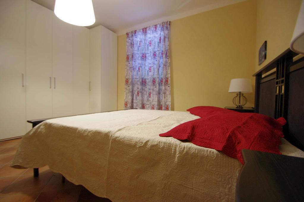 Agriturismo Mulino Del Castello Nasino Chambre photo